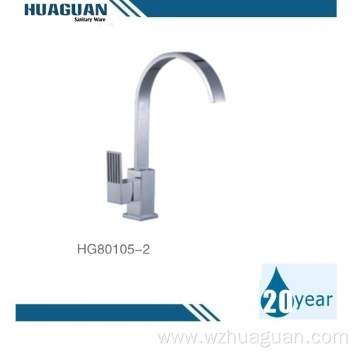 Promotional Warranty 10years Kitchen Faucet